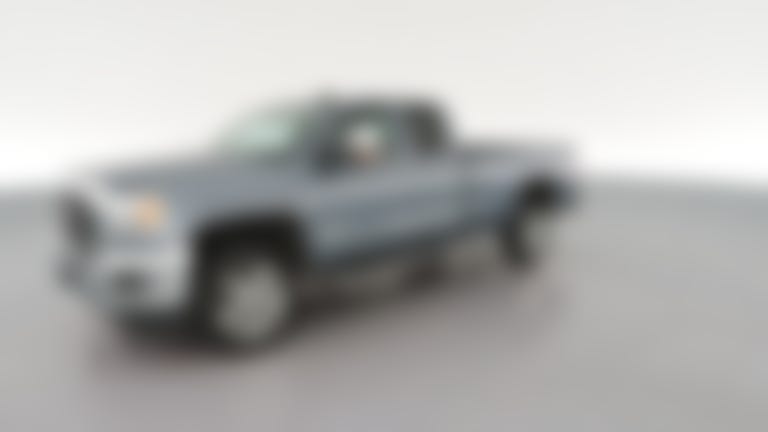 2016 GMC Sierra 2500 HD Double Cab vehicle photo