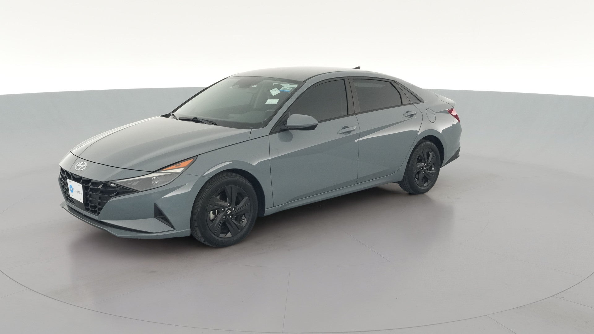 2021 Hyundai Elantra vehicle photo