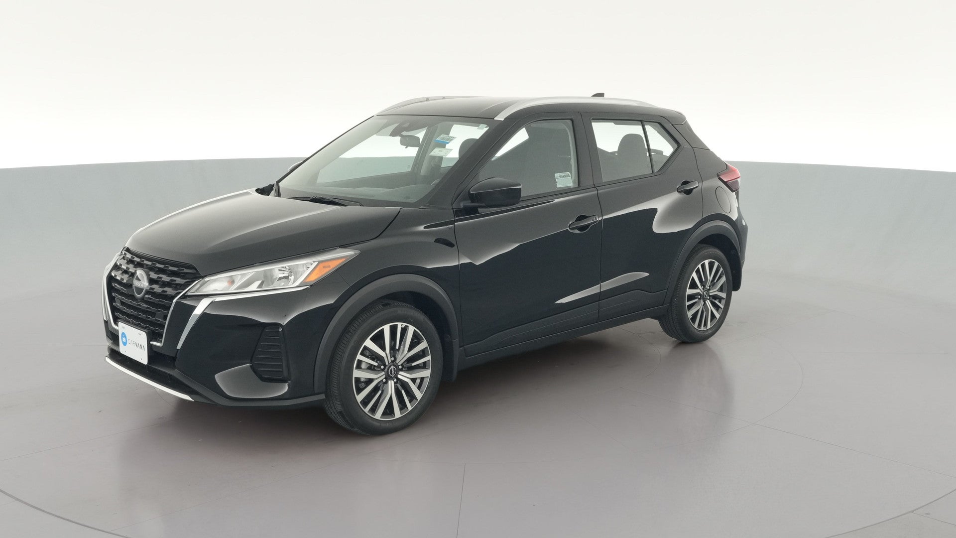 2024 Nissan Kicks vehicle photo