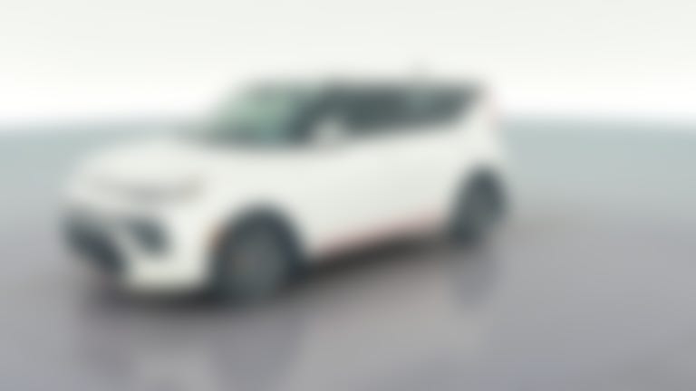 2020 Kia Soul vehicle photo