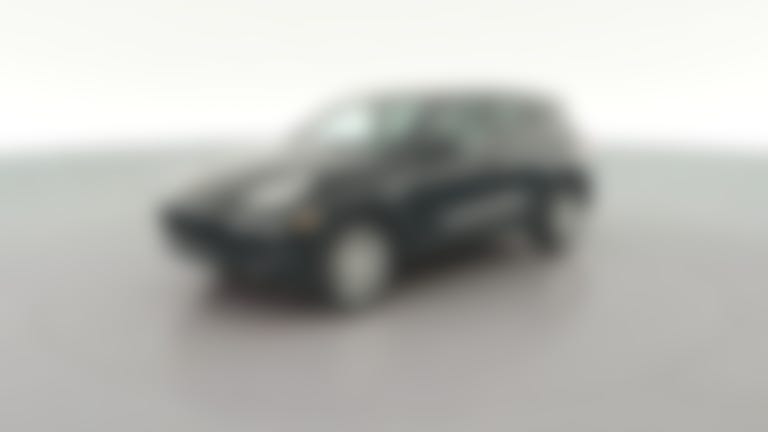 2016 Porsche Cayenne vehicle photo