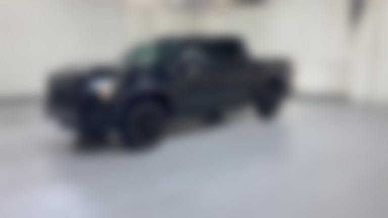 2023 Toyota Tundra CrewMax vehicle photo