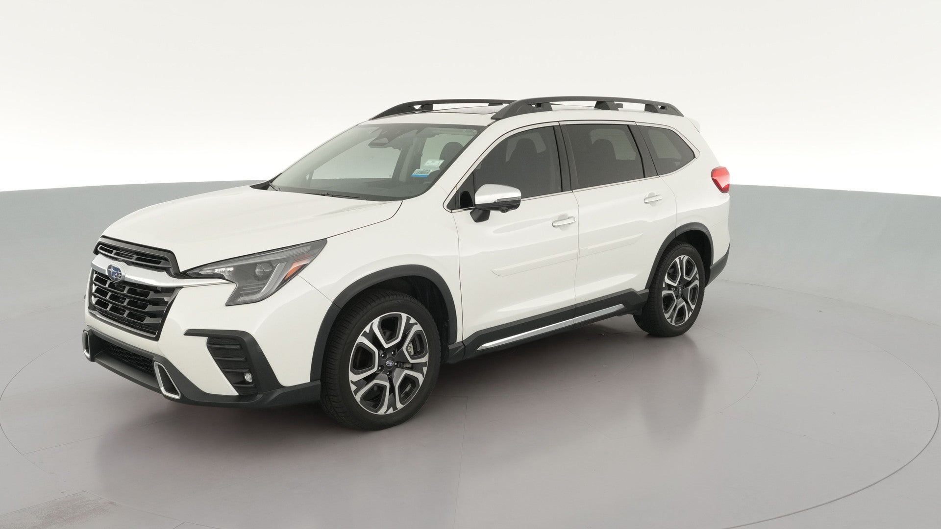 2023 Subaru Ascent vehicle photo