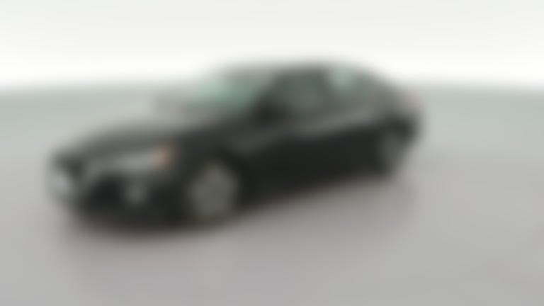 2020 Nissan Altima vehicle photo