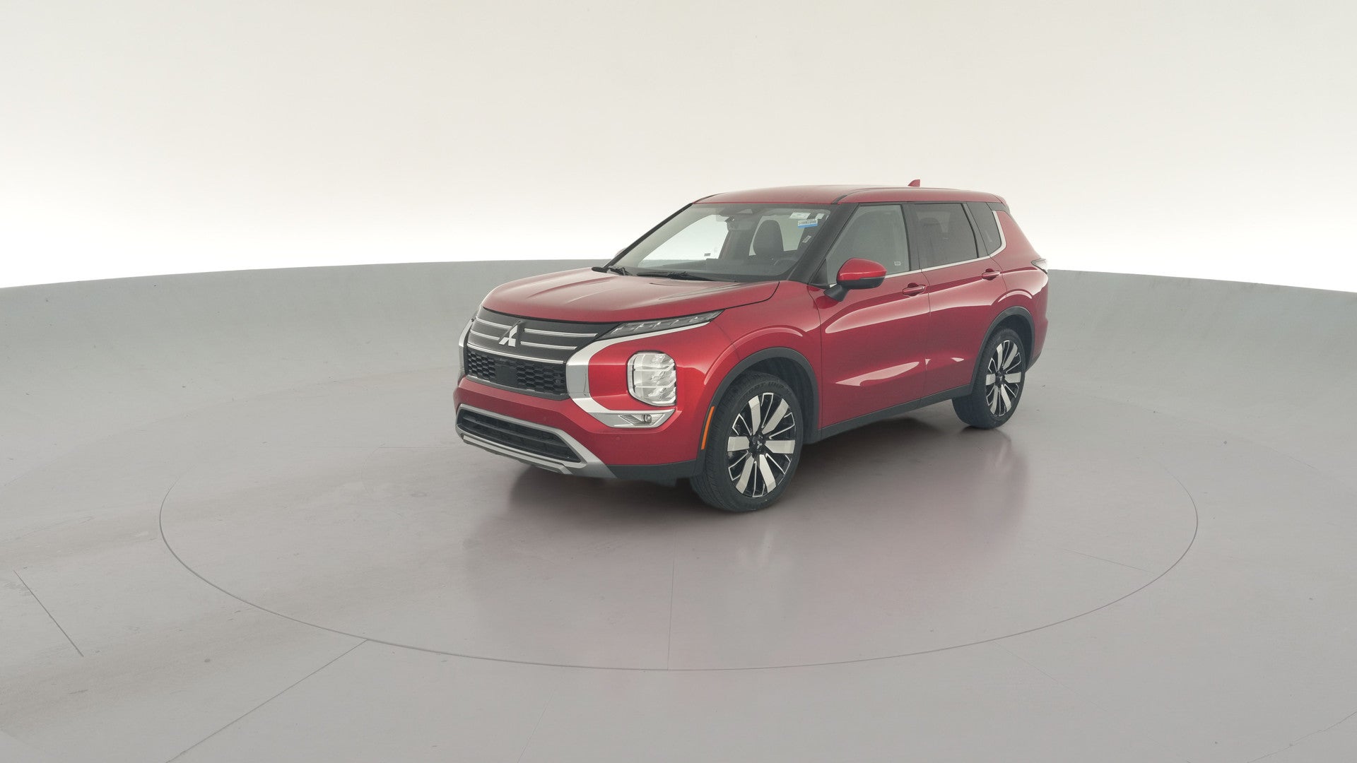 2025 Mitsubishi Outlander vehicle photo