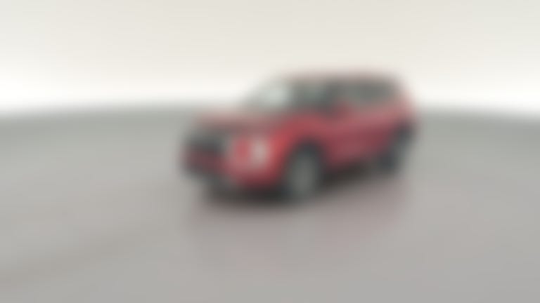 2025 Mitsubishi Outlander vehicle photo