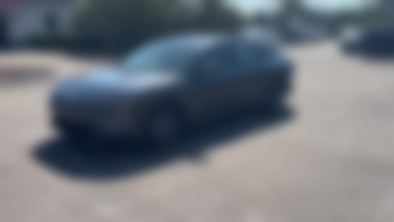2025 Kia K4 vehicle photo