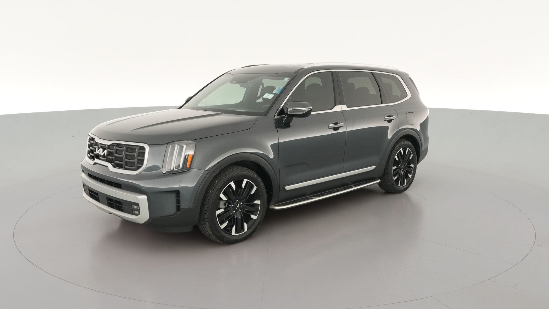 2024 Kia Telluride vehicle photo