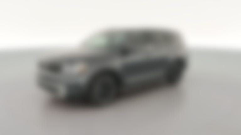 2024 Kia Telluride vehicle photo