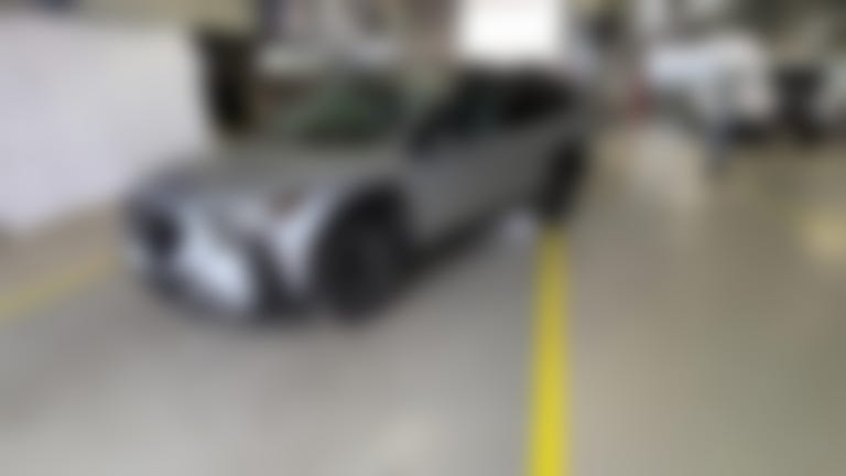 2025 Subaru Outback vehicle photo