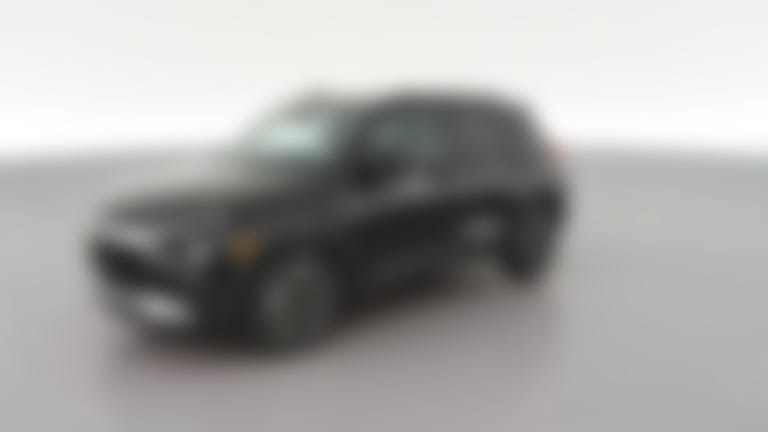 2025 Chevrolet Trailblazer vehicle photo