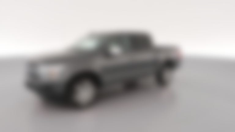 2018 Ford F150 SuperCrew Cab vehicle photo
