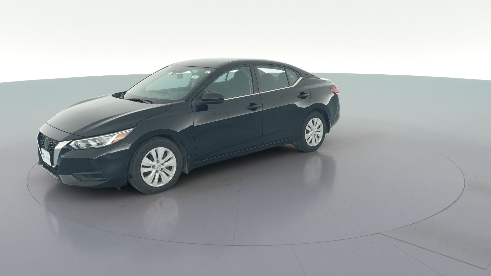 2022 Nissan Sentra vehicle photo