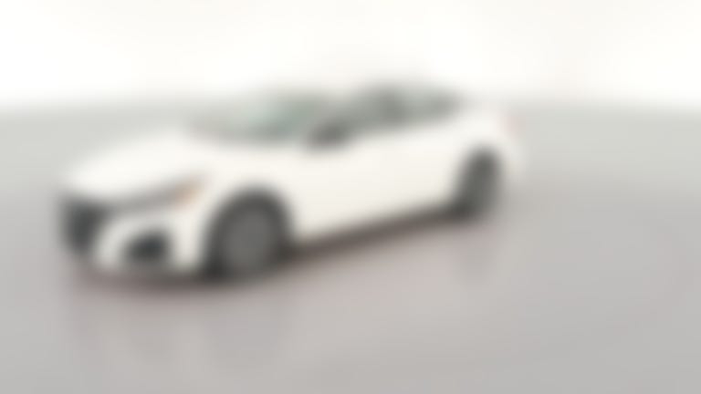 2025 Nissan Altima vehicle photo