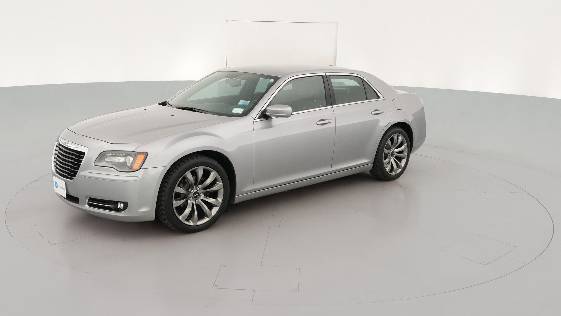 2014 Chrysler 300 vehicle photo