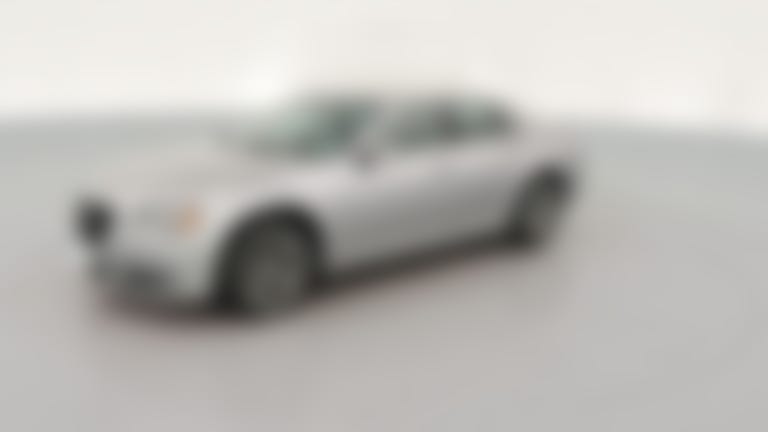 2014 Chrysler 300 vehicle photo