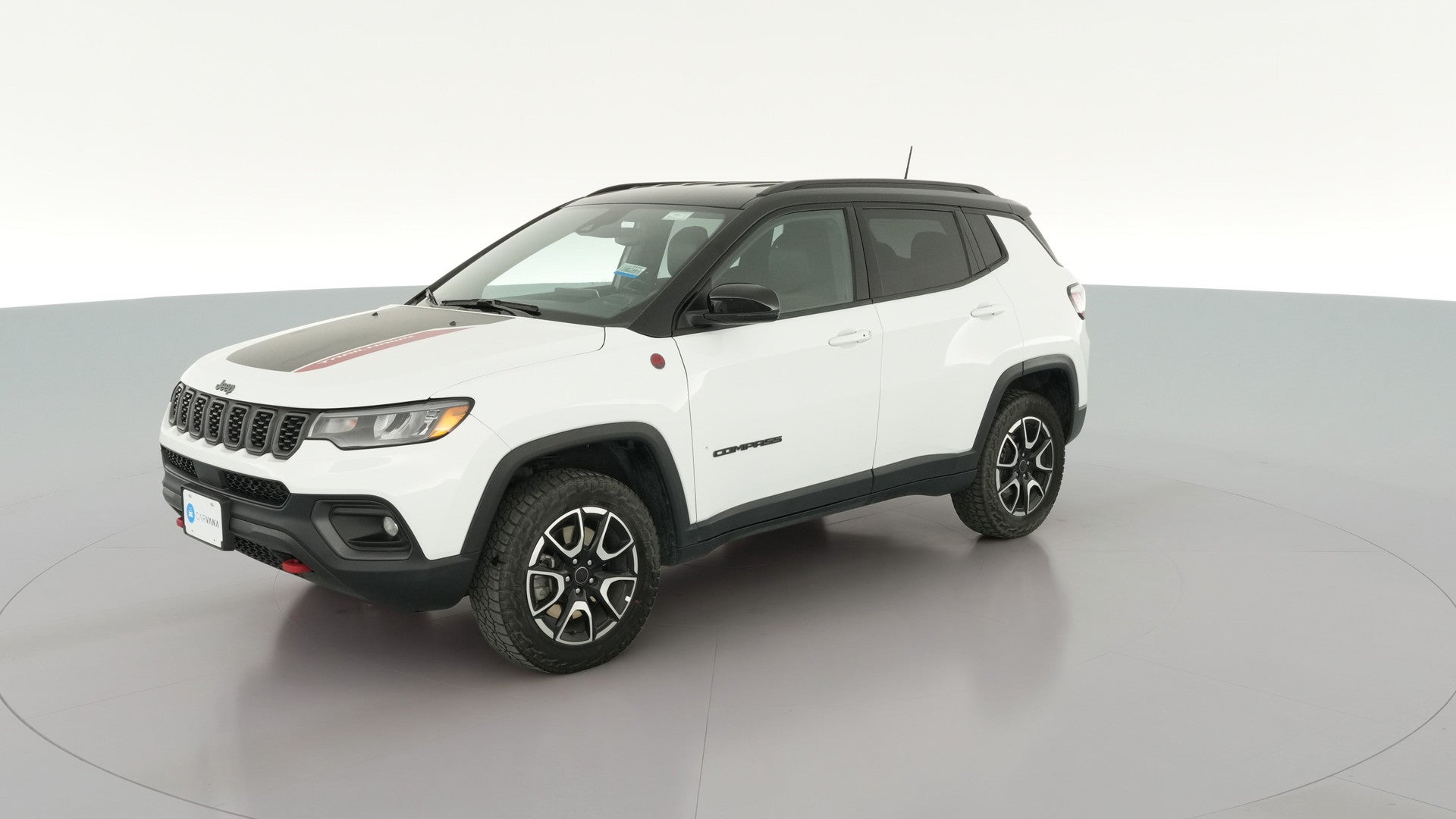 2025 Jeep Compass vehicle photo