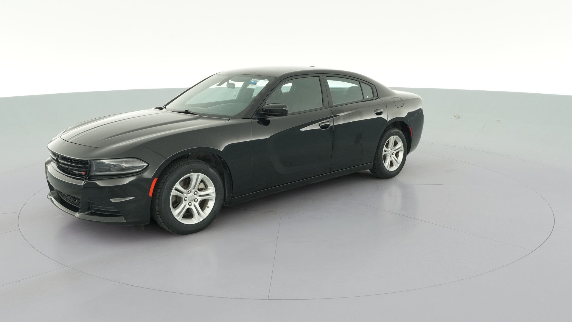2022 Dodge Charger vehicle photo