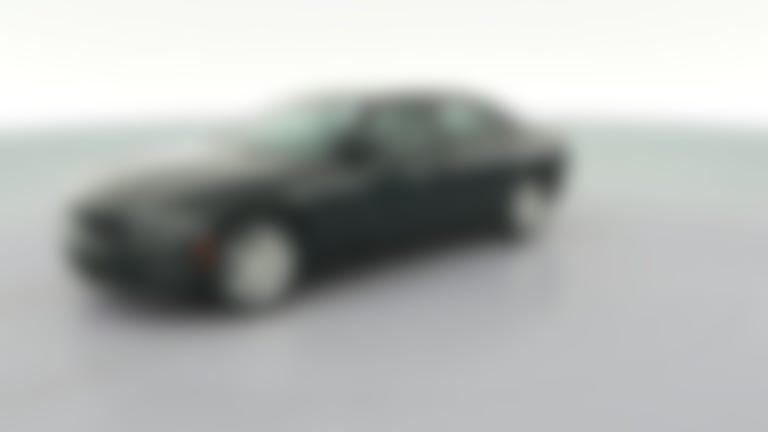 2022 Dodge Charger vehicle photo