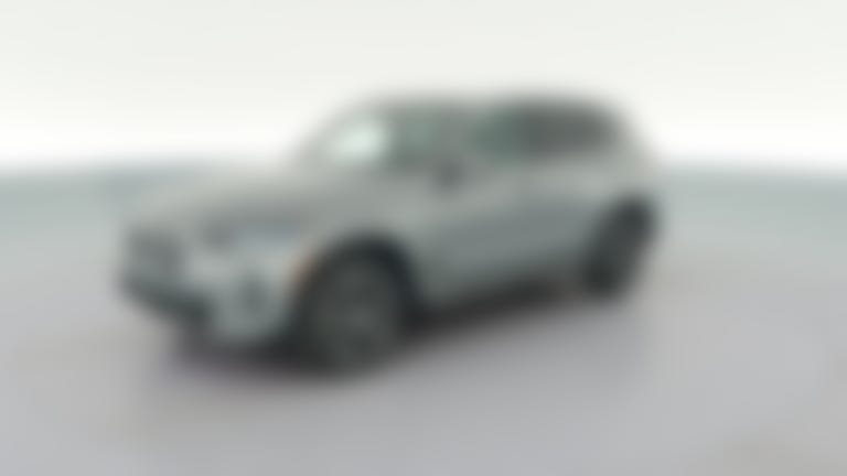 2025 BMW X5 vehicle photo