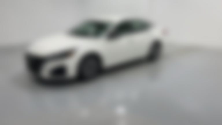 2025 Nissan Altima vehicle photo