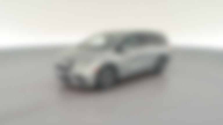 2018 Honda Odyssey vehicle photo