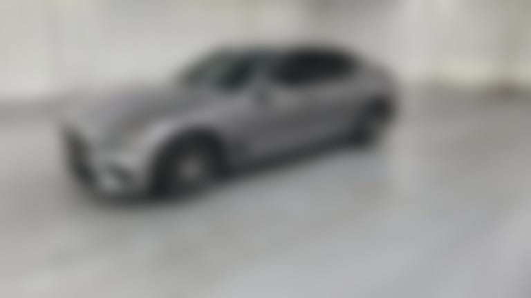 2022 Genesis G70 vehicle photo