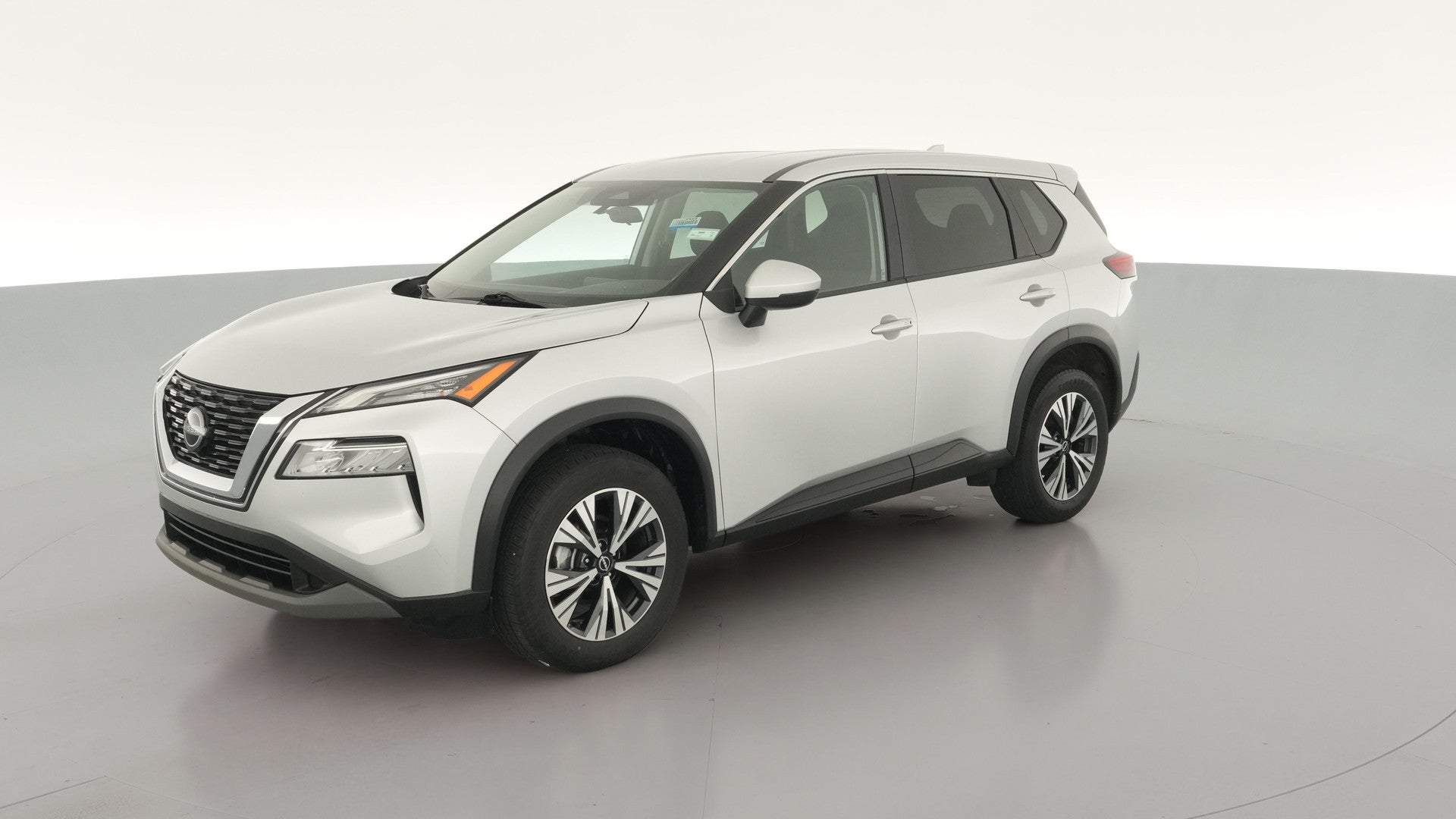 2022 Nissan Rogue vehicle photo