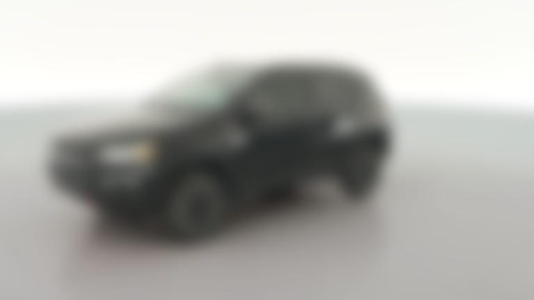 2019 Jeep Compass vehicle photo