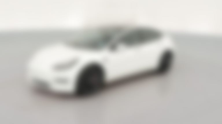 2021 Tesla Model 3 vehicle photo