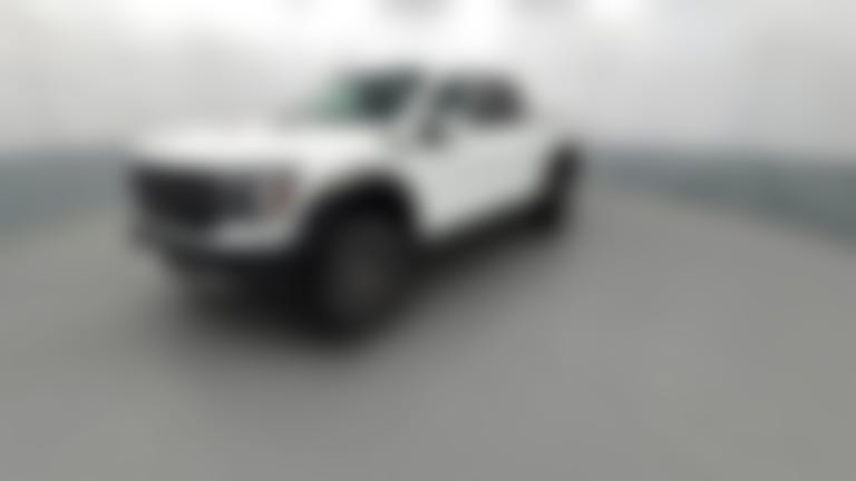 2025 Ford F150 SuperCrew Cab vehicle photo