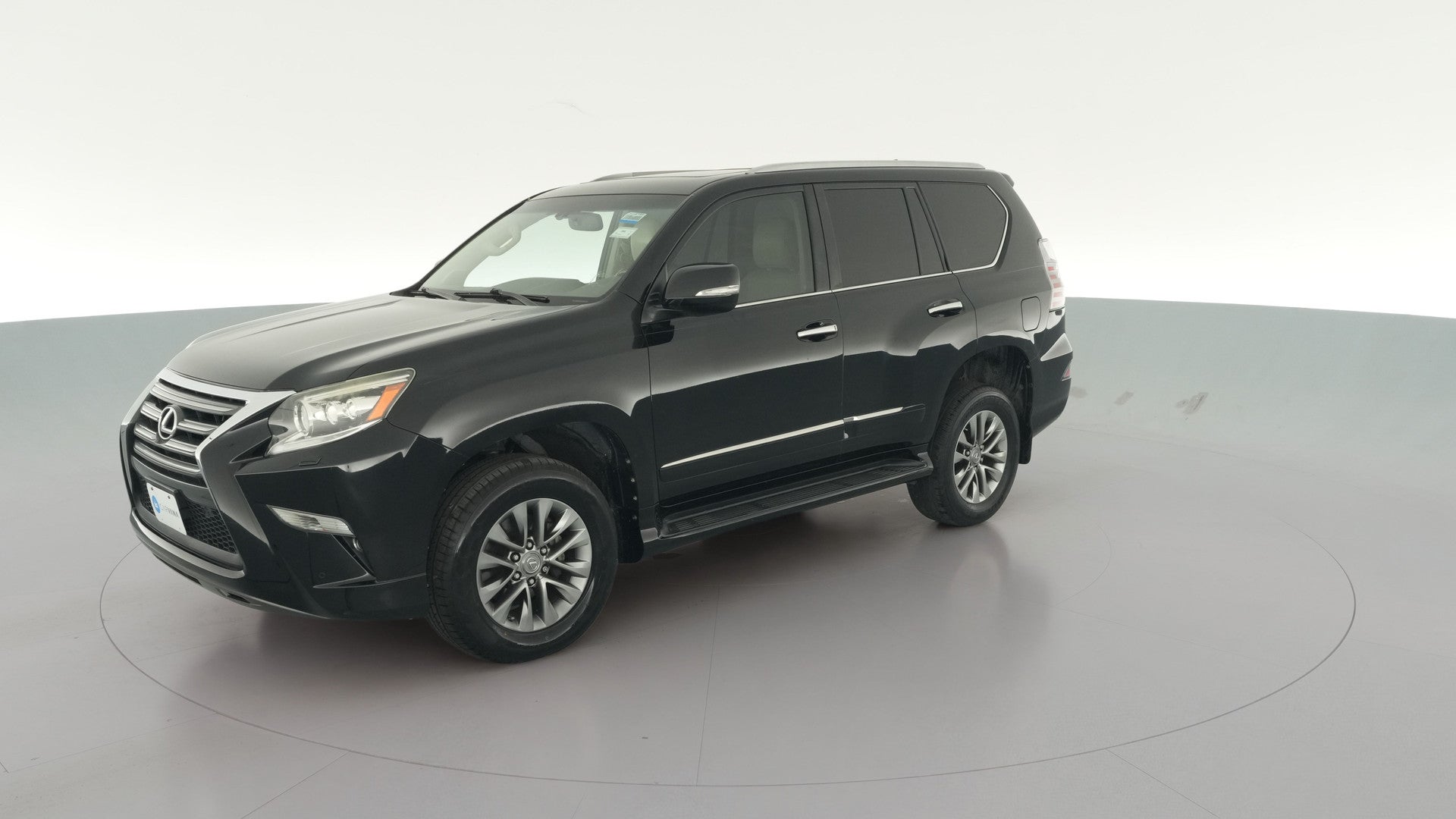 2016 Lexus GX vehicle photo