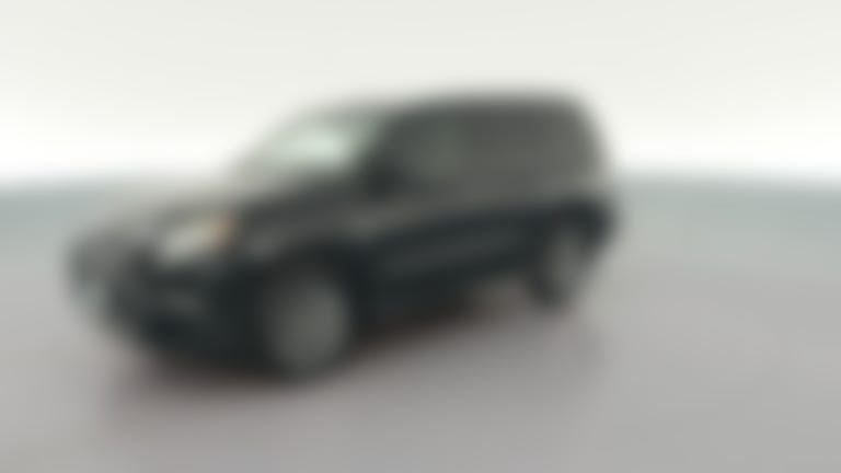 2016 Lexus GX vehicle photo