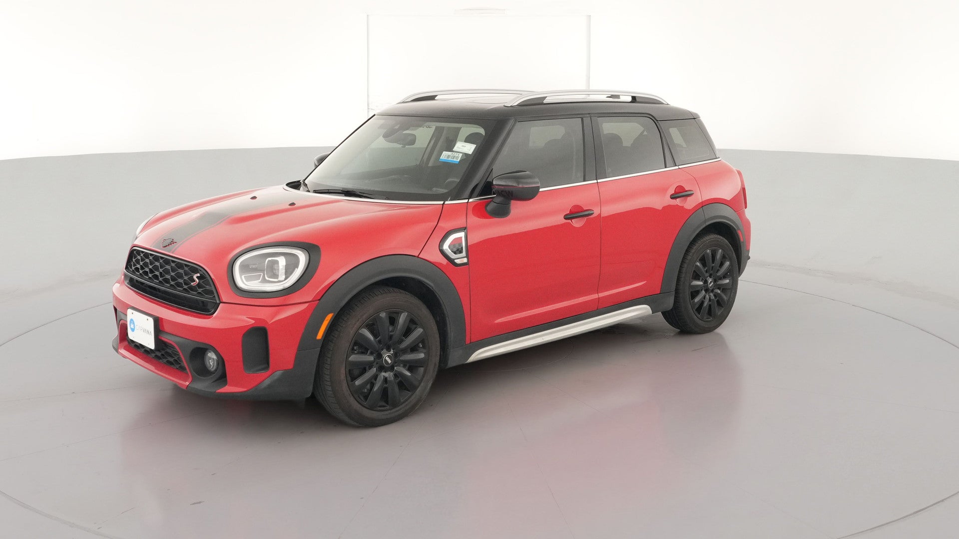 2022 MINI Countryman vehicle photo