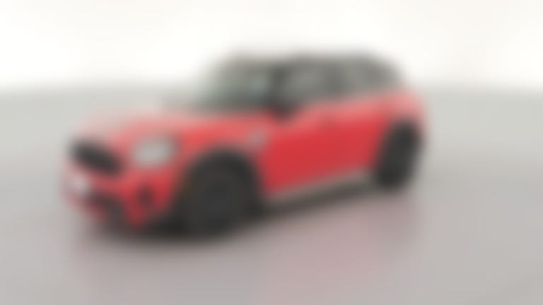 2022 MINI Countryman vehicle photo