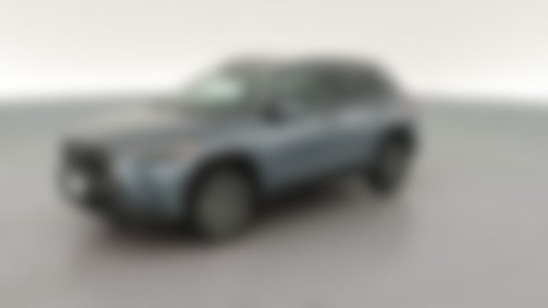 2022 Toyota Corolla Cross vehicle photo