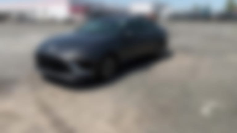 2025 Hyundai Sonata Hybrid vehicle photo