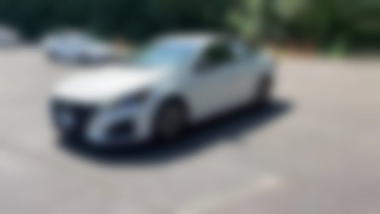 2025 Nissan Altima vehicle photo