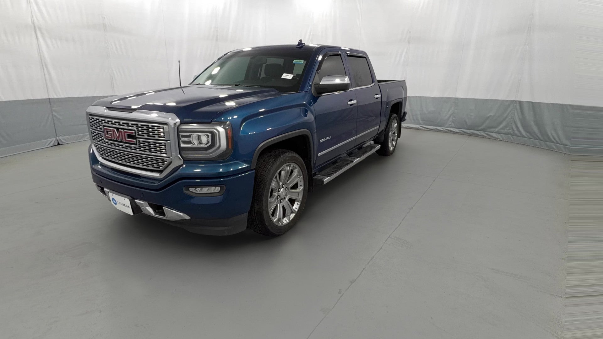 2016 GMC Sierra 1500 Crew Cab vehicle photo