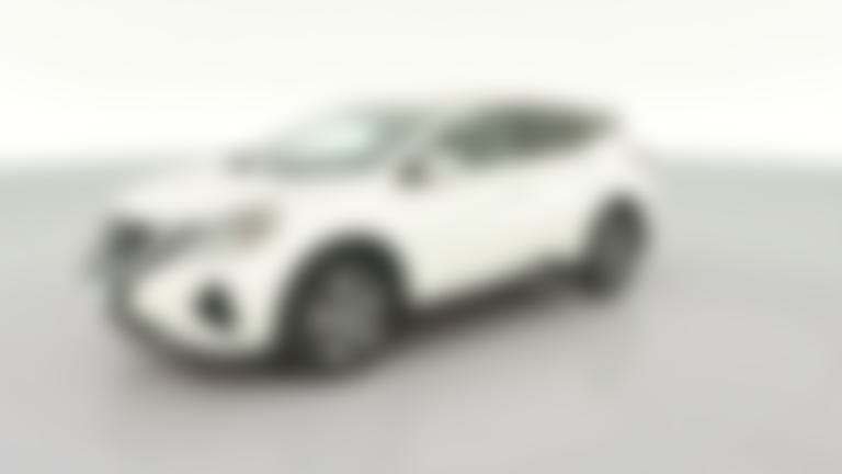 2019 Nissan Murano vehicle photo