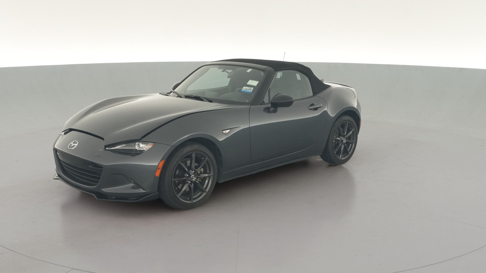 2016 MAZDA MX-5 Miata vehicle photo
