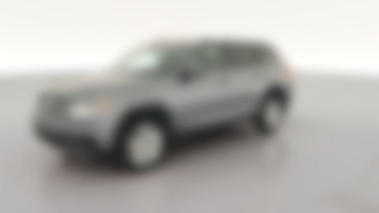 2018 Volkswagen Atlas vehicle photo