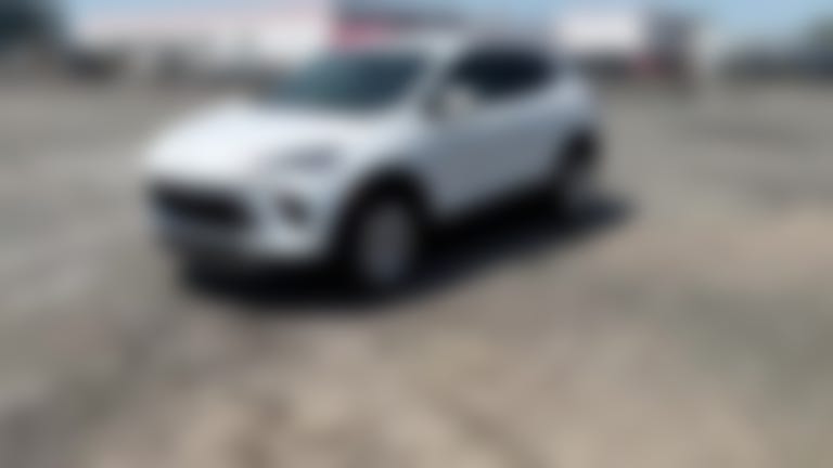 2025 Buick Encore GX vehicle photo