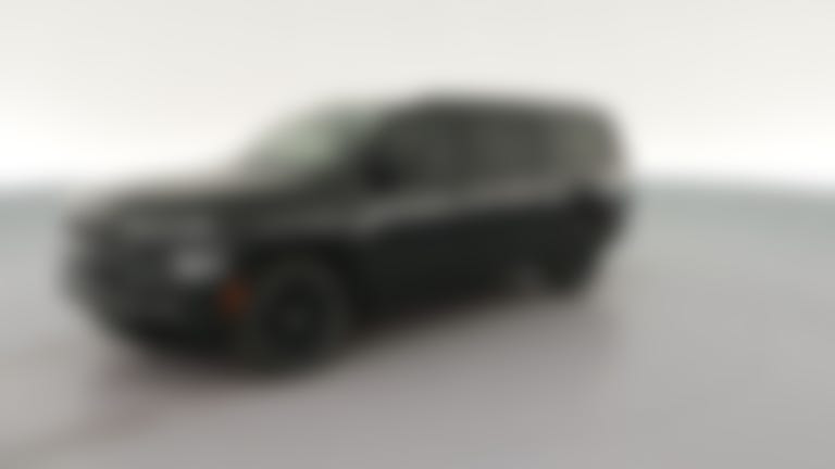 2024 Jeep Grand Wagoneer L vehicle photo
