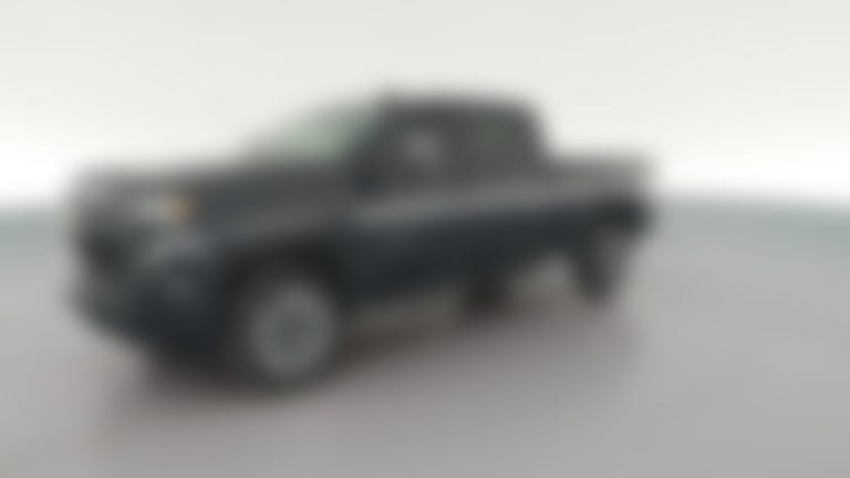 2024 Chevrolet Silverado 2500 HD Crew Cab vehicle photo