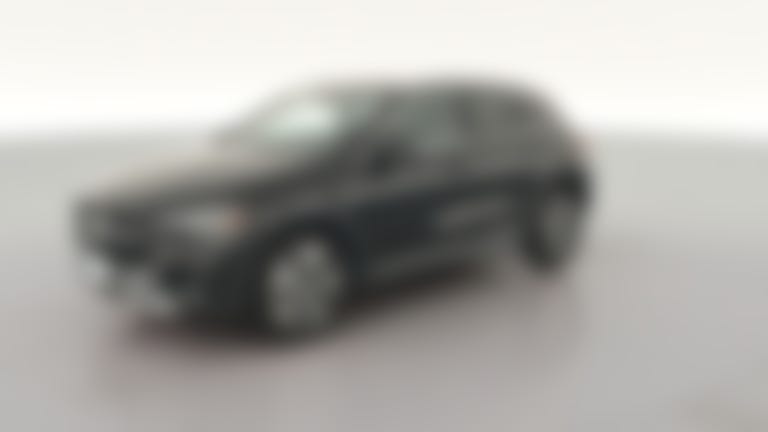 2025 Mercedes-Benz GLA vehicle photo