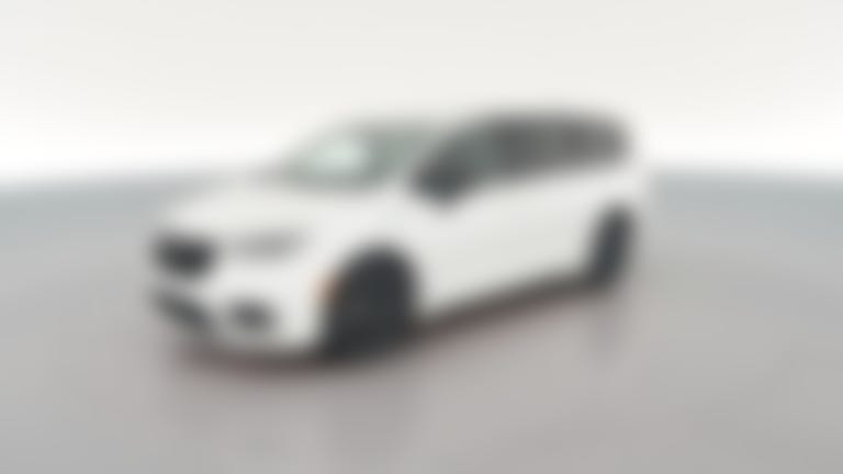 2024 Chrysler Pacifica Hybrid vehicle photo