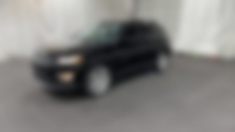 2020 Jeep Compass vehicle photo