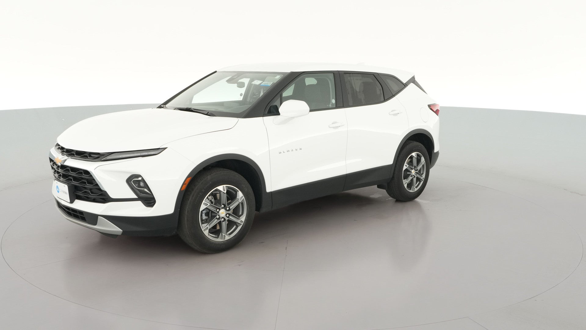 2025 Chevrolet Blazer vehicle photo