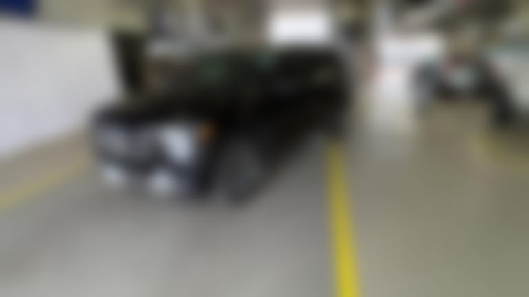 2024 Mercedes-Benz GLS vehicle photo